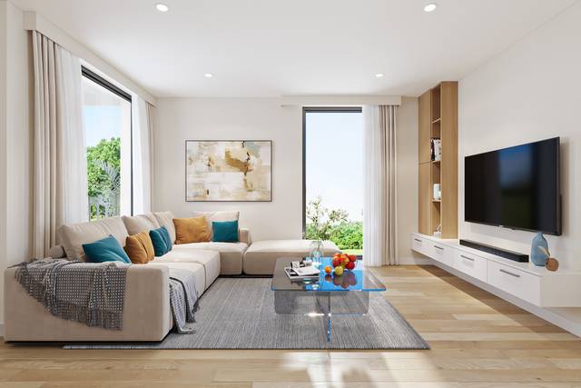 Projet à vendre à Balen