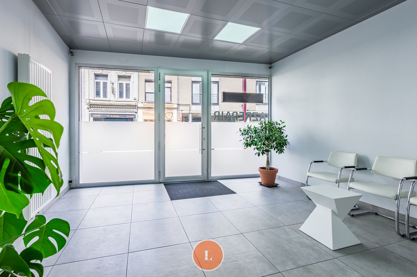 Handelspand te koop in centrum Menen. - foto 2