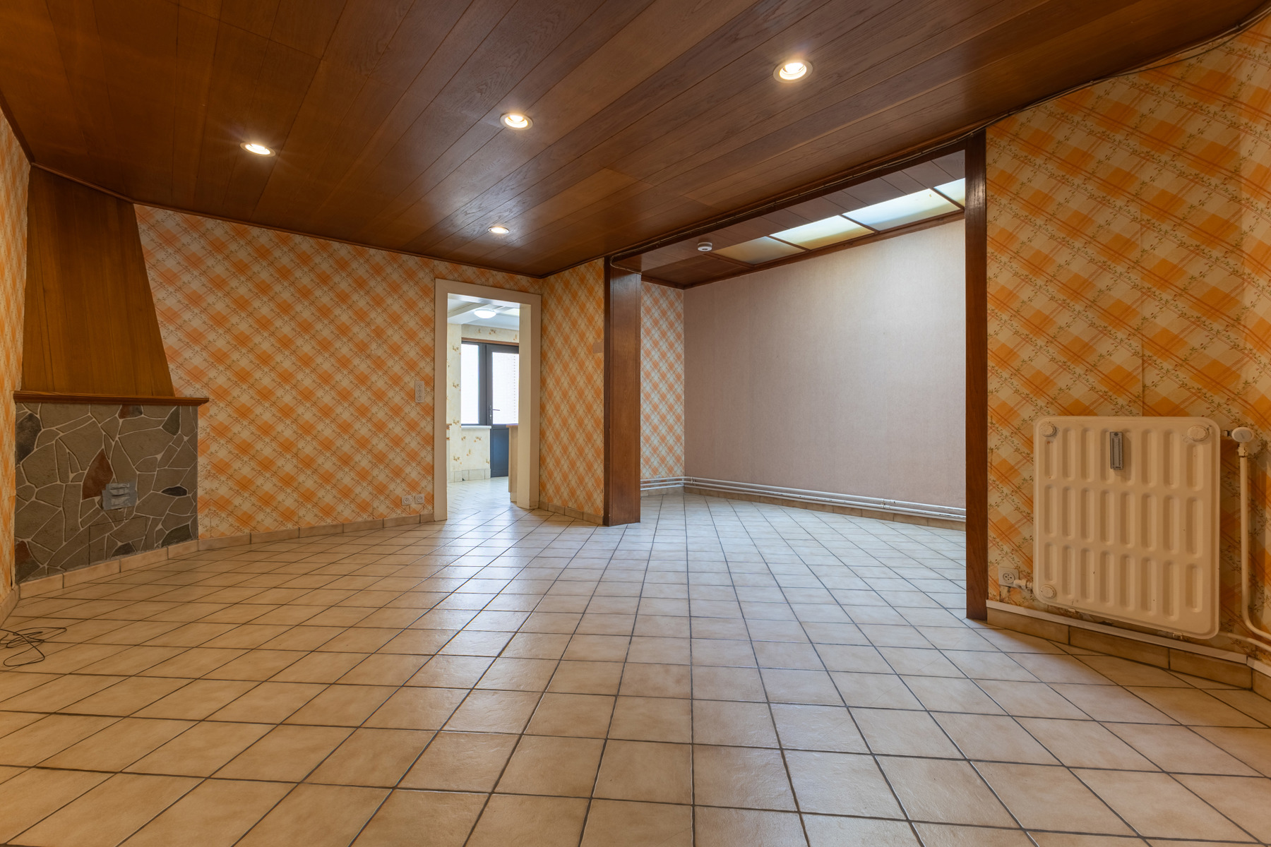 Zeer ruime woning met veel mogelijkheden - foto 4