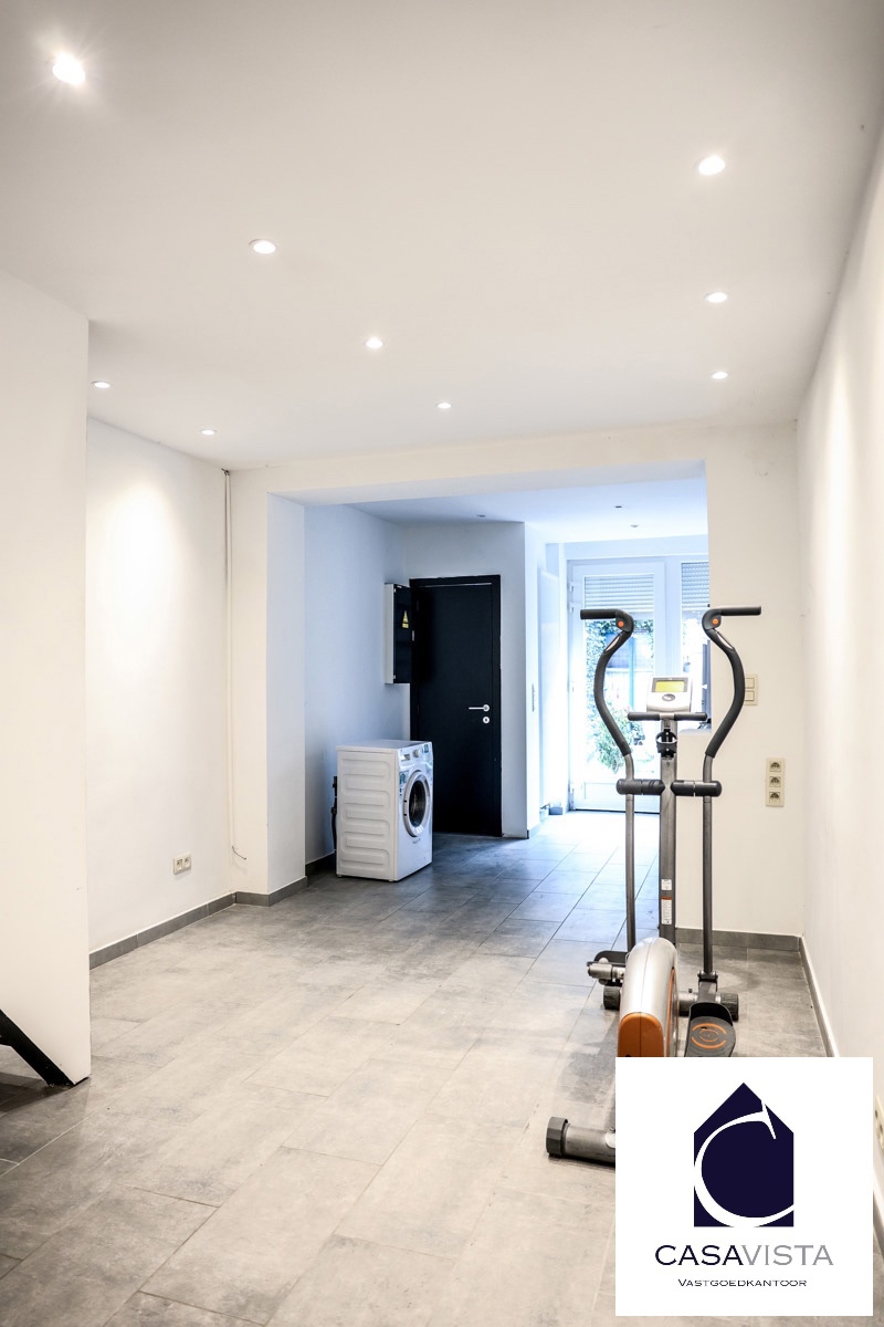 INDRUKWEKKENDE WONING MET ENERGIENIVEAU A  - foto 5