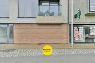 Garage for rent in Bredene