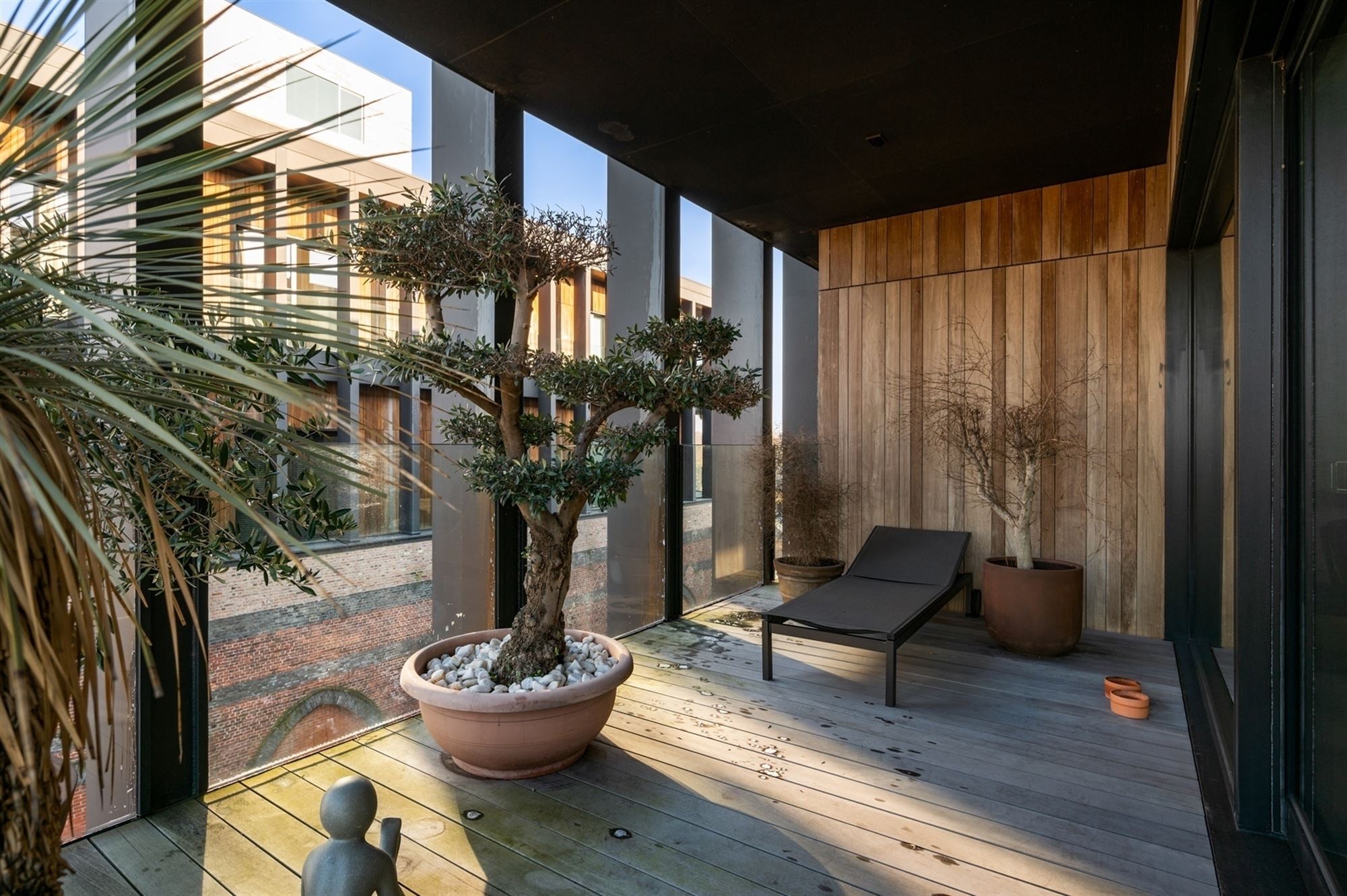 Luxe appartement in loftstijl - foto 4