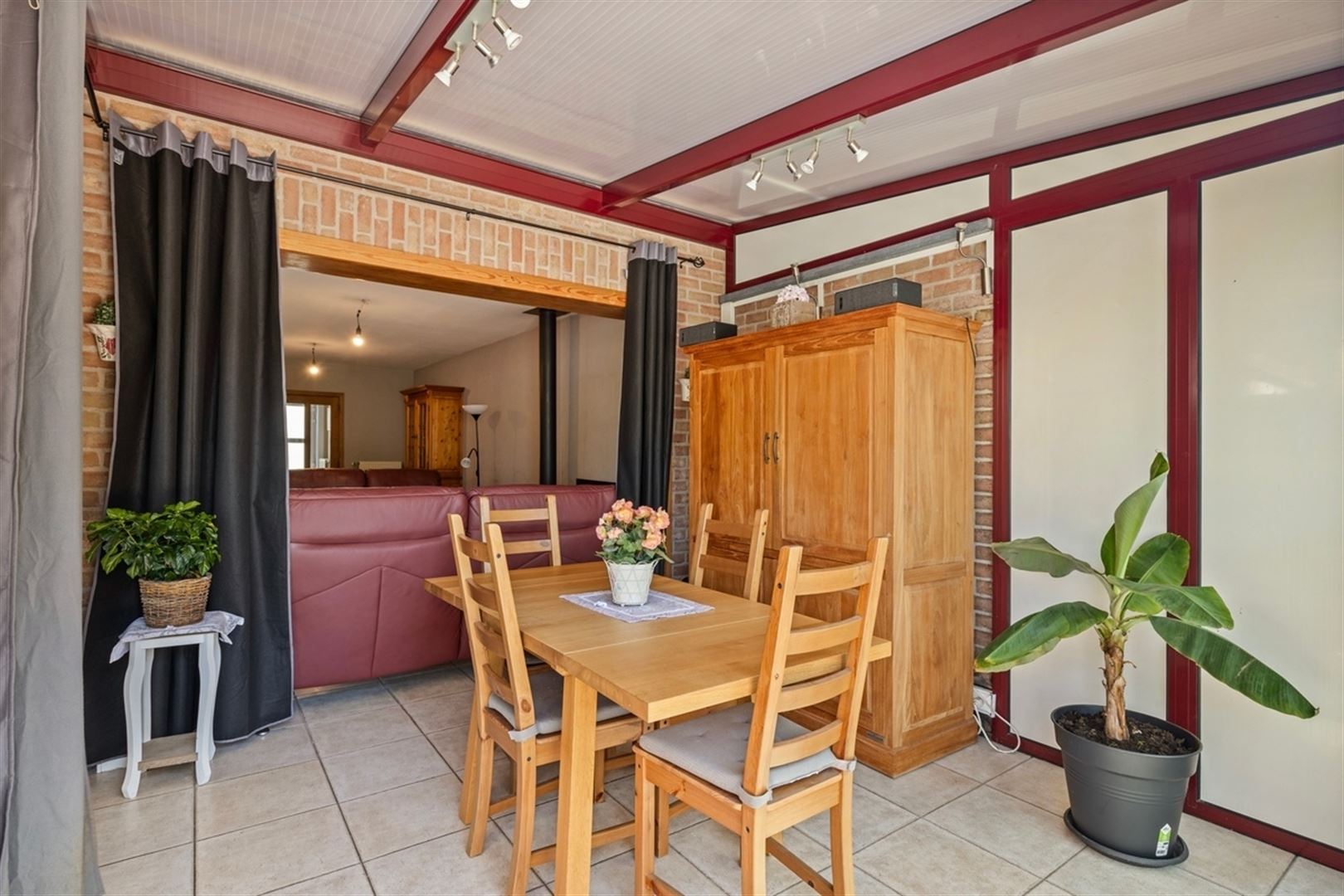 Maison - photo 5