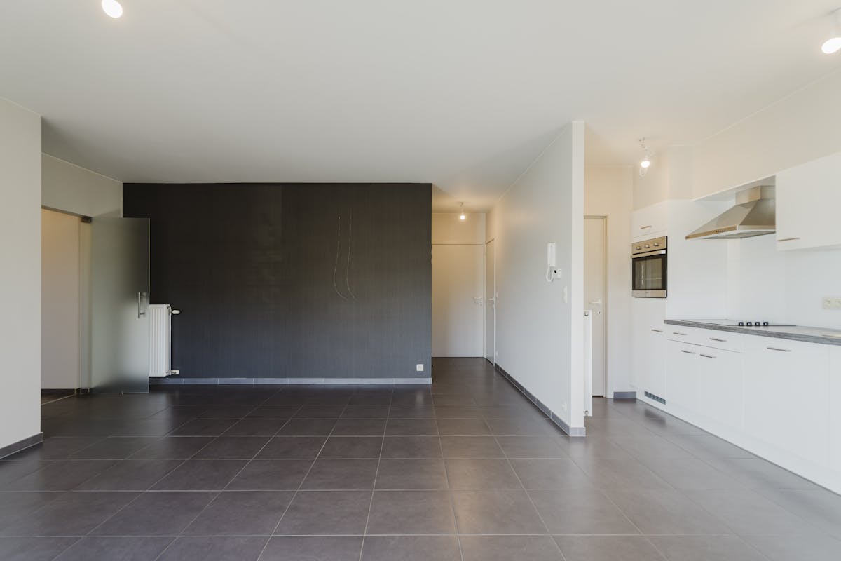 Energiezuinig appartement te koop in hartje Bissegem! - foto 4