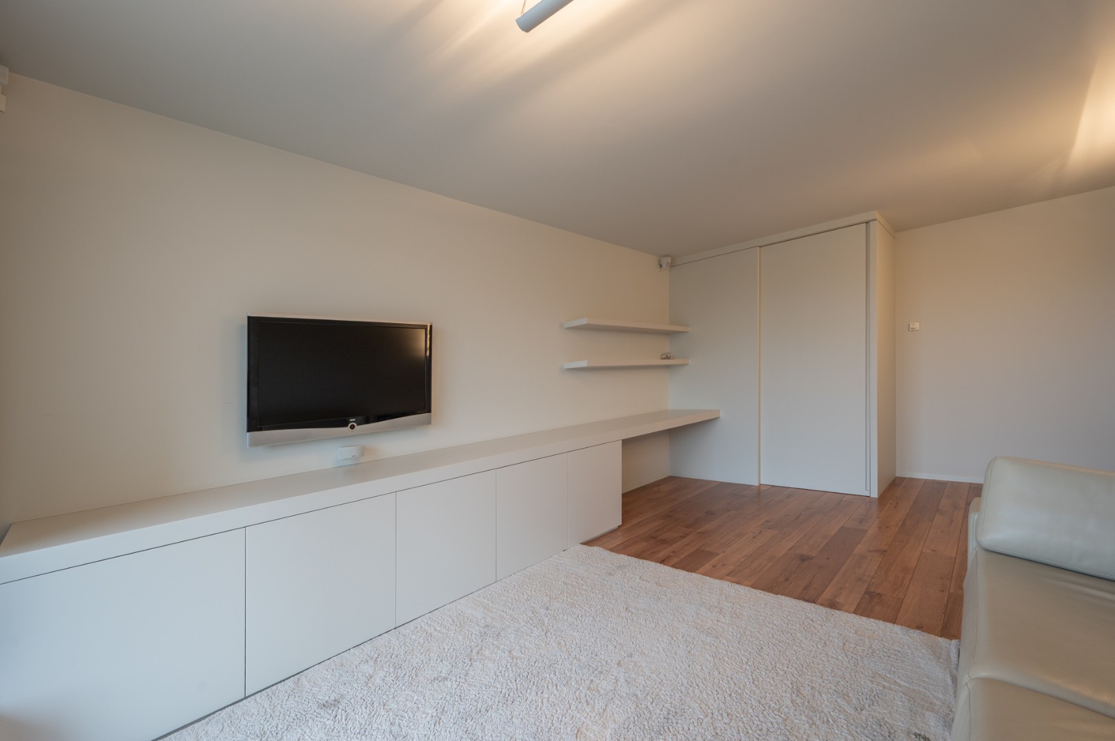 Stijlvol en luxueus appartement met zuidgericht terras - photo 5