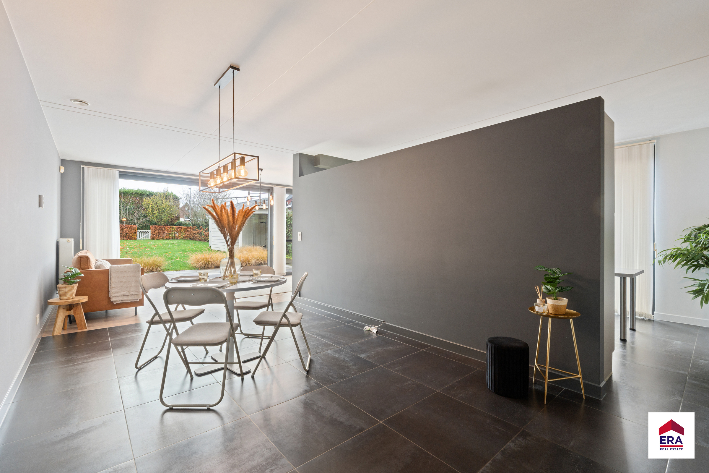 Halfopen huis te koop in Asse - foto 4