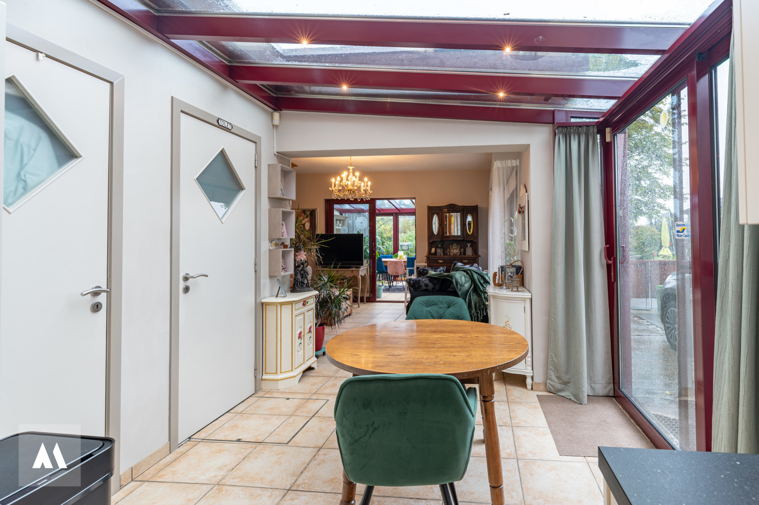 Maison à vendre à Brecht avec 3 chambres - photo 5