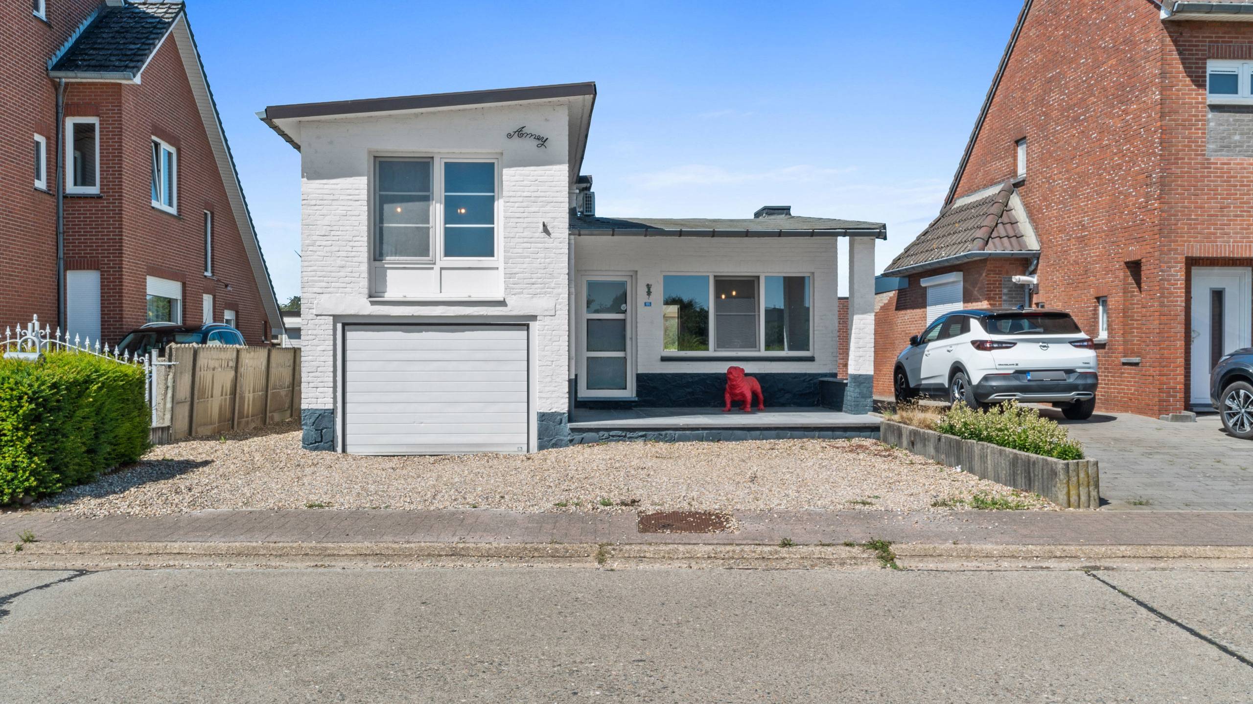 Huis te koop in Maasmechelen met 3 slaapkamers - foto 1