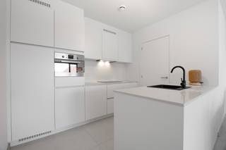 BEZOEK DE MODELAPPARTEMENTEN, MAAK EEN AFSPRAAK OP HET MOMENT DAT VOOR U PASTResidentie Veertien: Een duurzame woonbeleving in het centrum van...