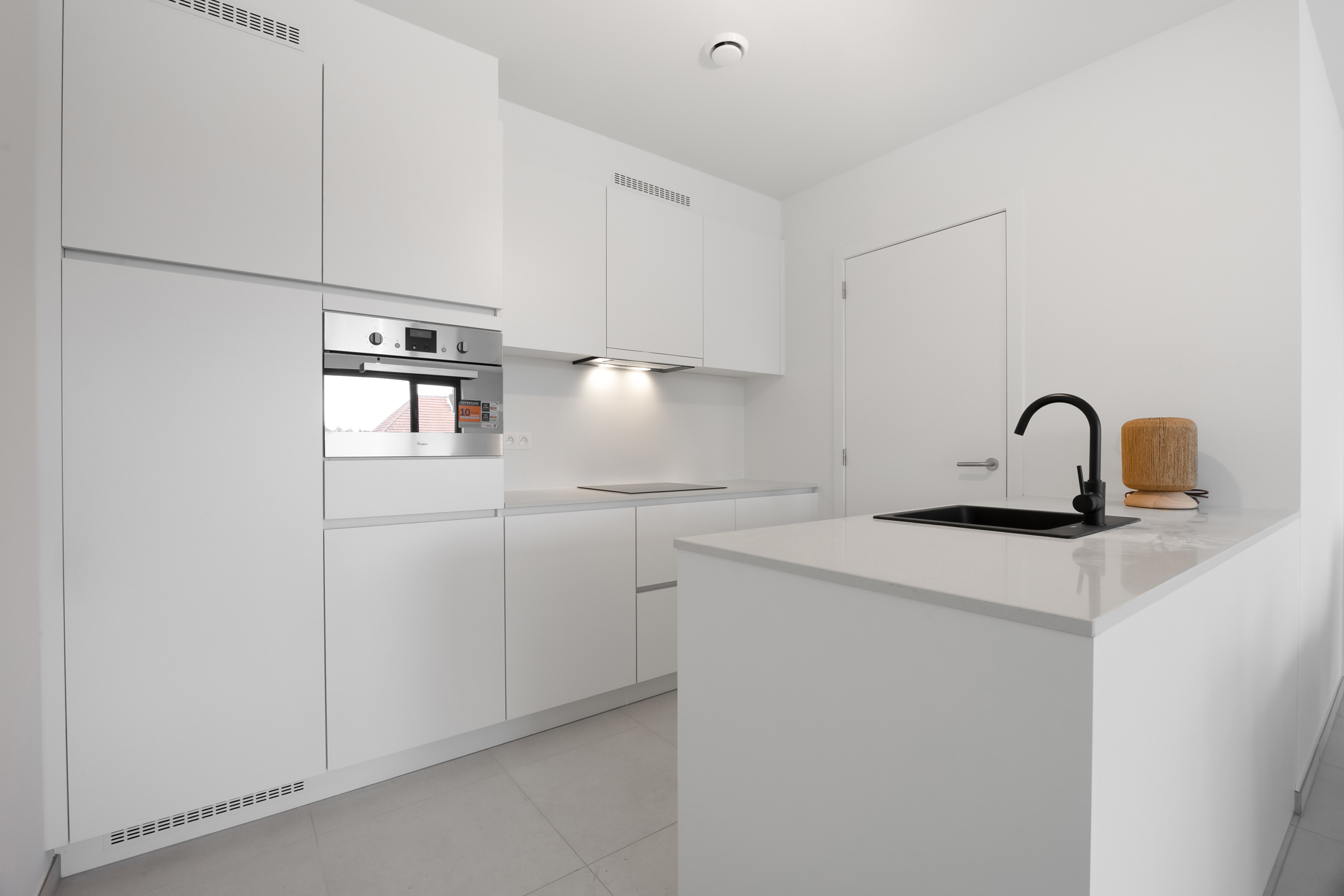 Prachtig 1 slpk appartement in het centrum van Zandhoven. - foto 3