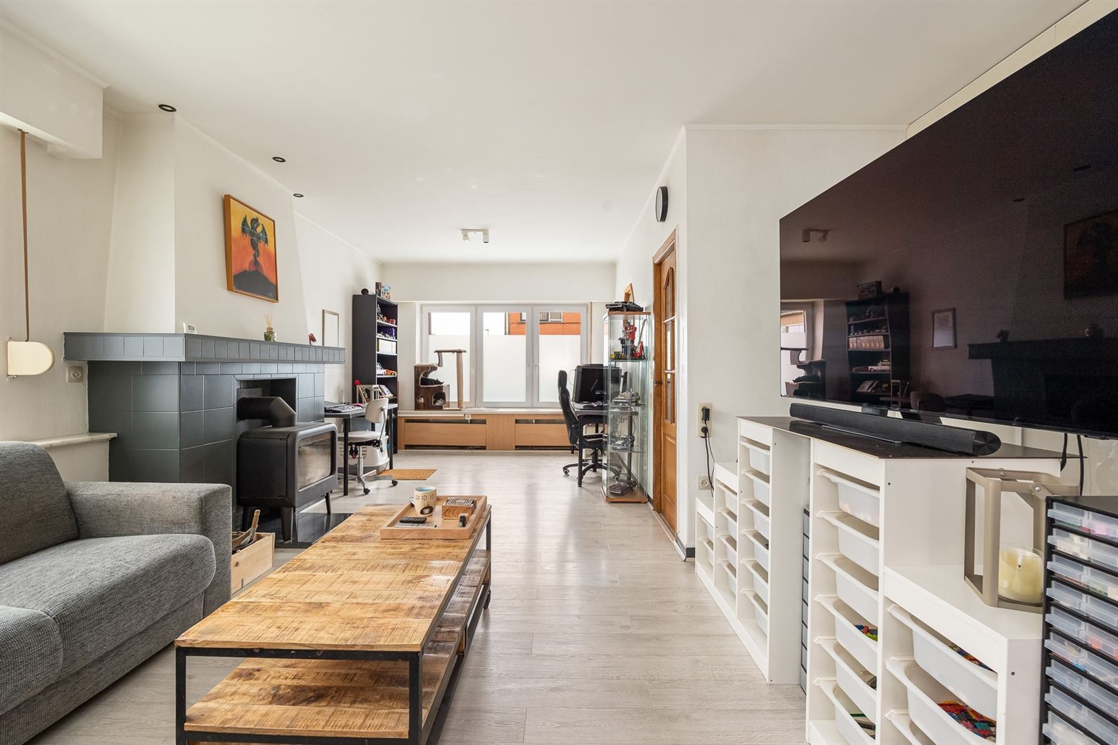 Half open bebouwing - photo 4