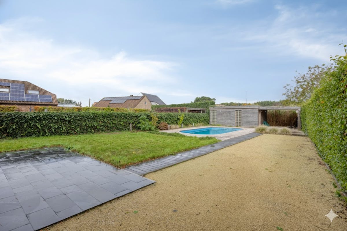 Maison individuelle de 4 chambres à vendre à Geel - photo 5
