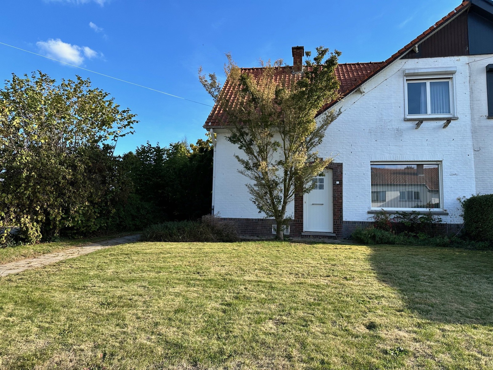 Family home in Tessenderlo