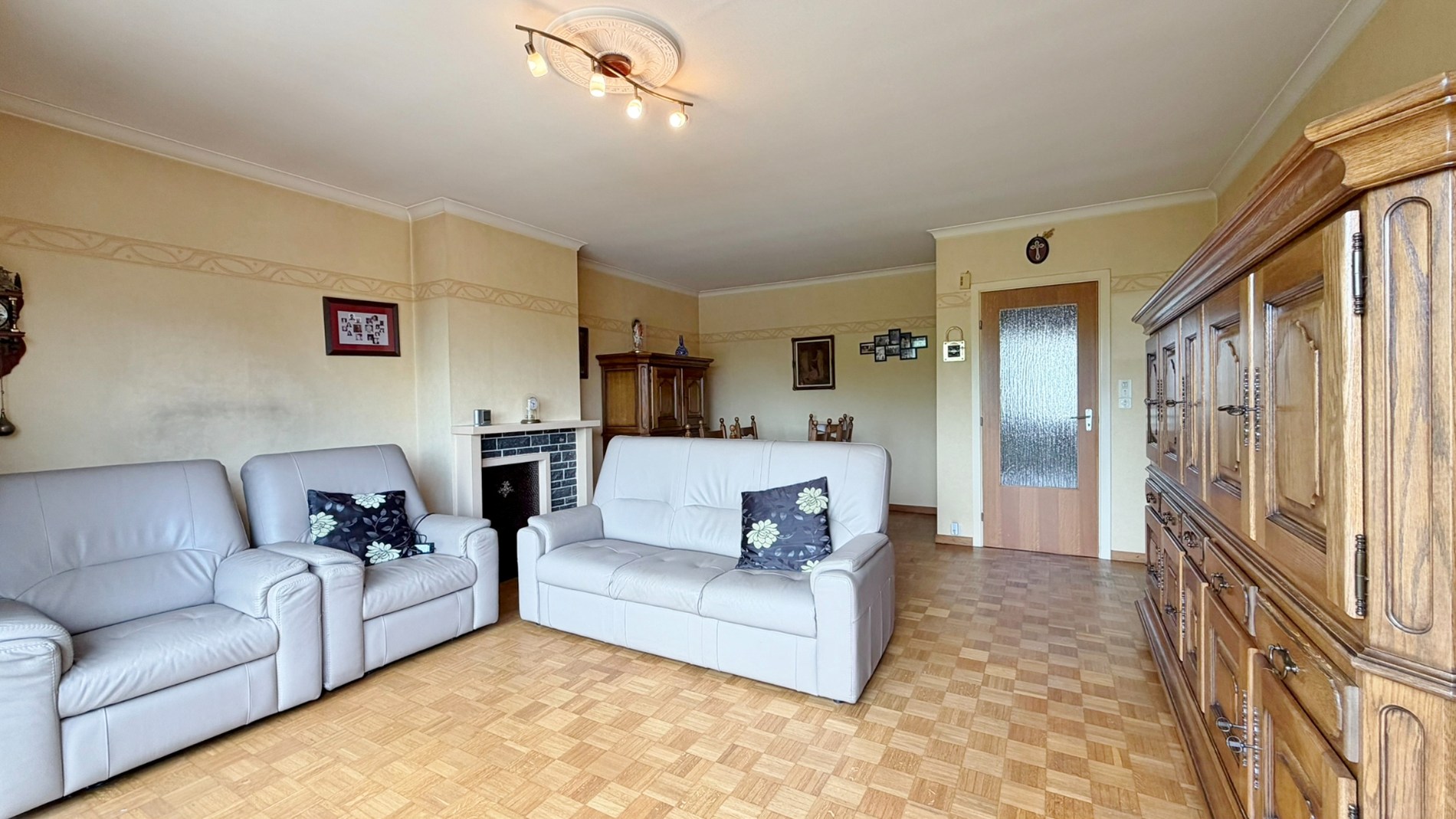 Appartement à vendre à Ypres avec 2 chambres - photo 4