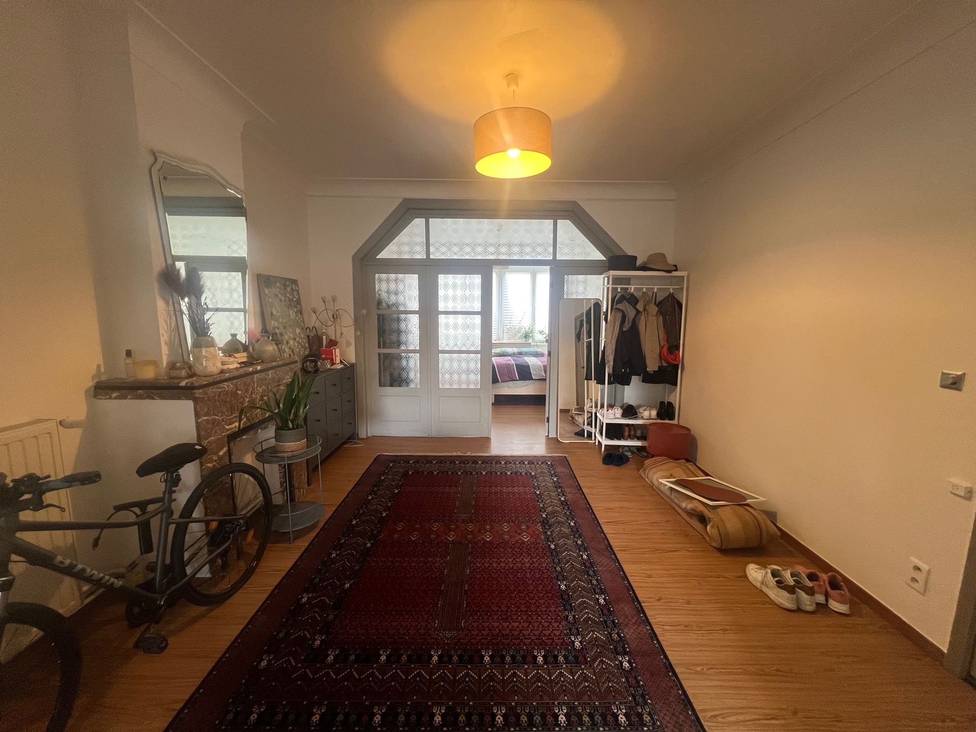 Charmant 1 slaapkamer appartement in een kleine mede-eigendom op een goede locatie - foto 5