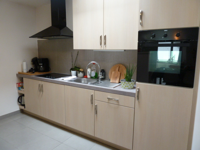 Apartment for rent in Sint-Eloois-Vijve with 2 bedrooms - photo 4