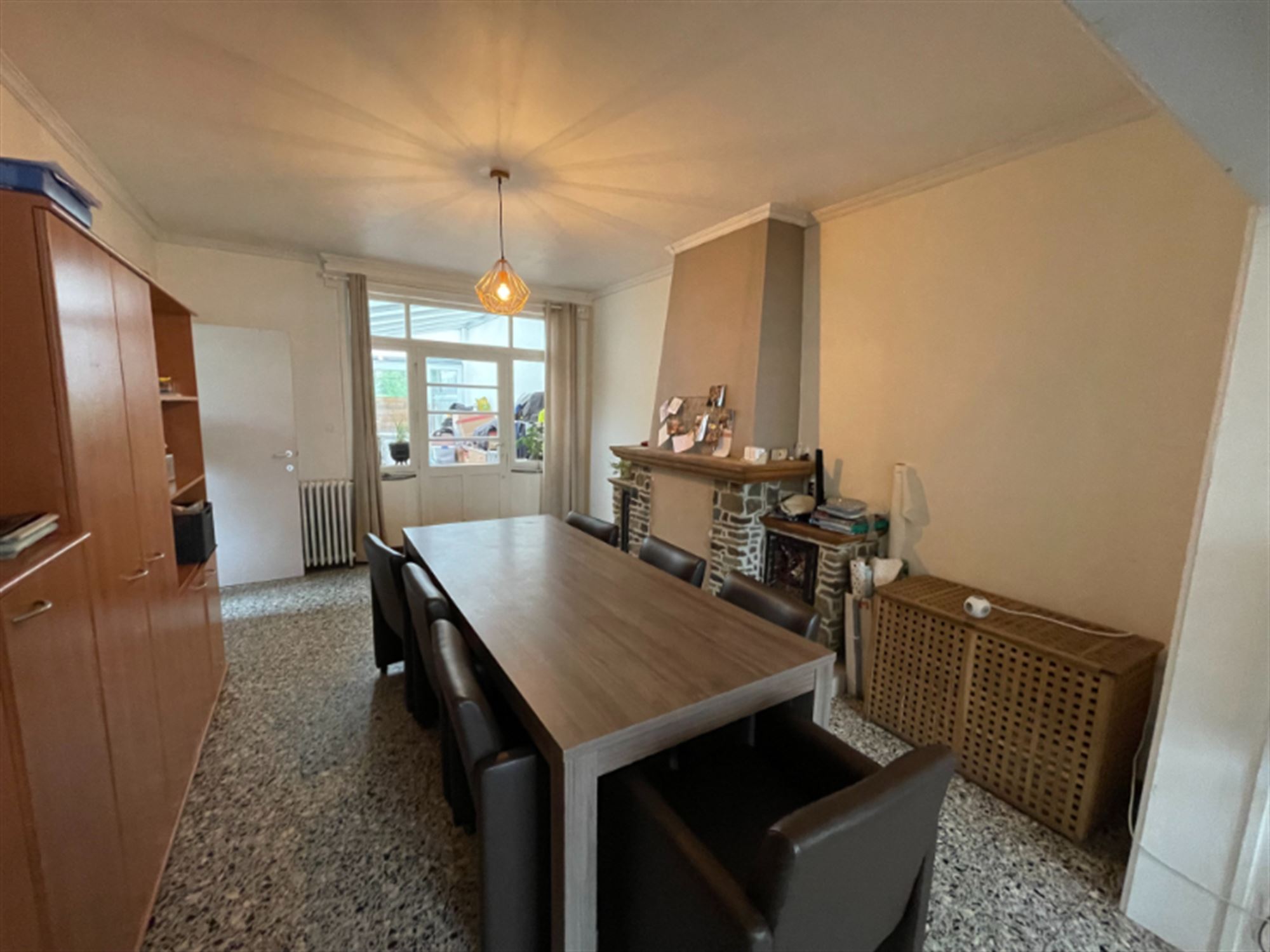 Half open woning met garage - foto 5