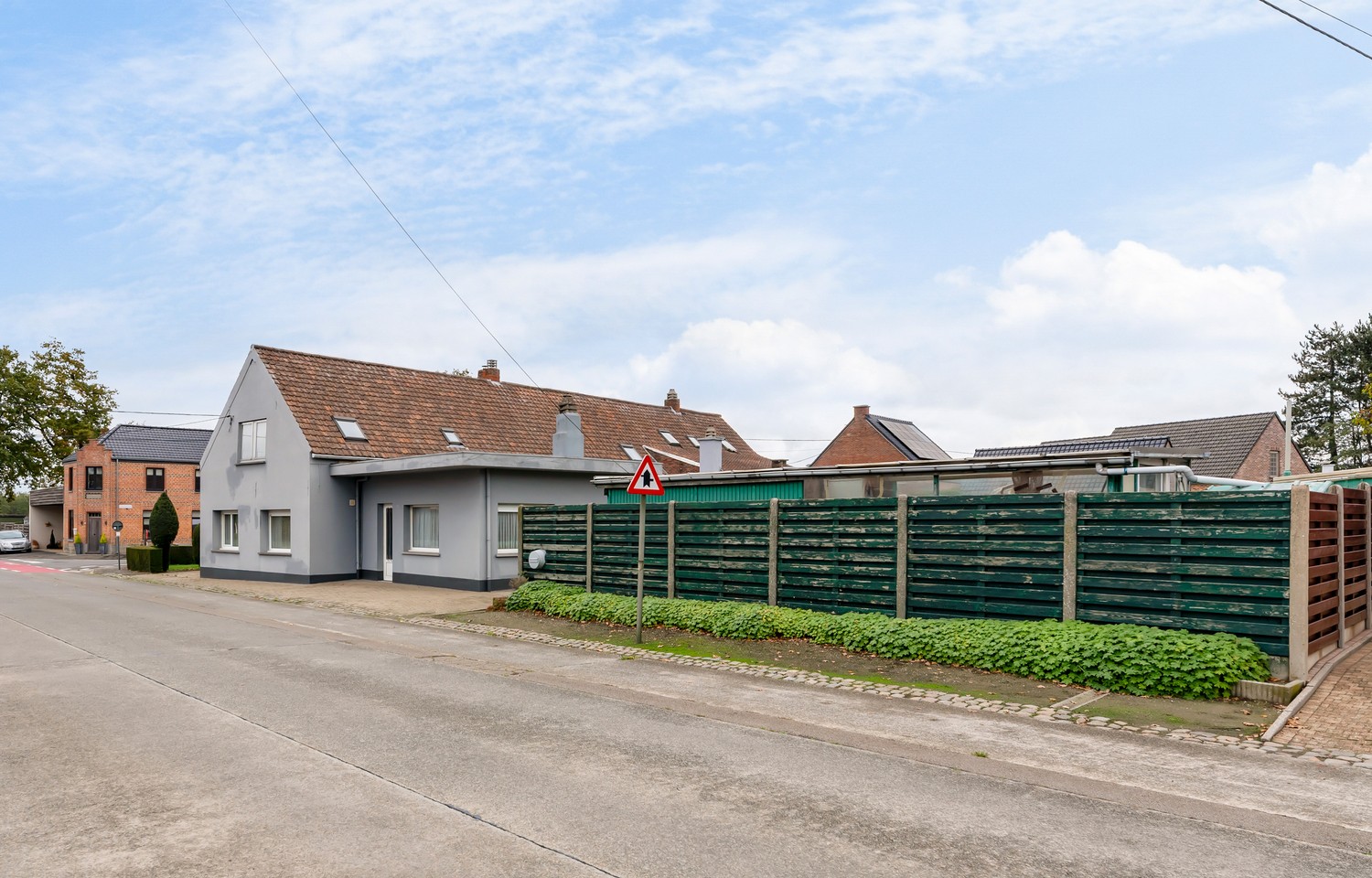 House for sale in Itegem with 3 bedrooms - photo 4