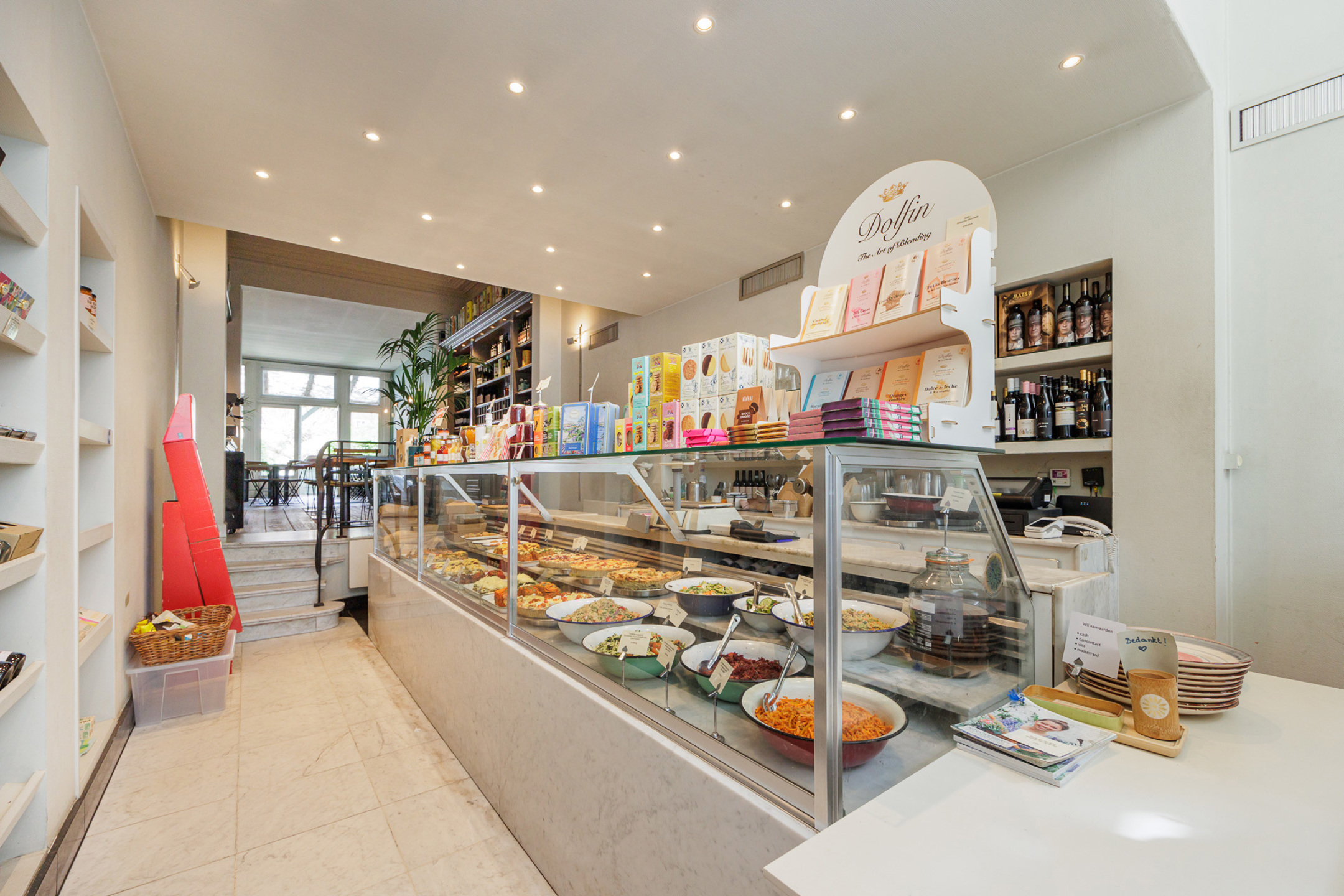 House for sale in Antwerp with 4 bedrooms - photo 5