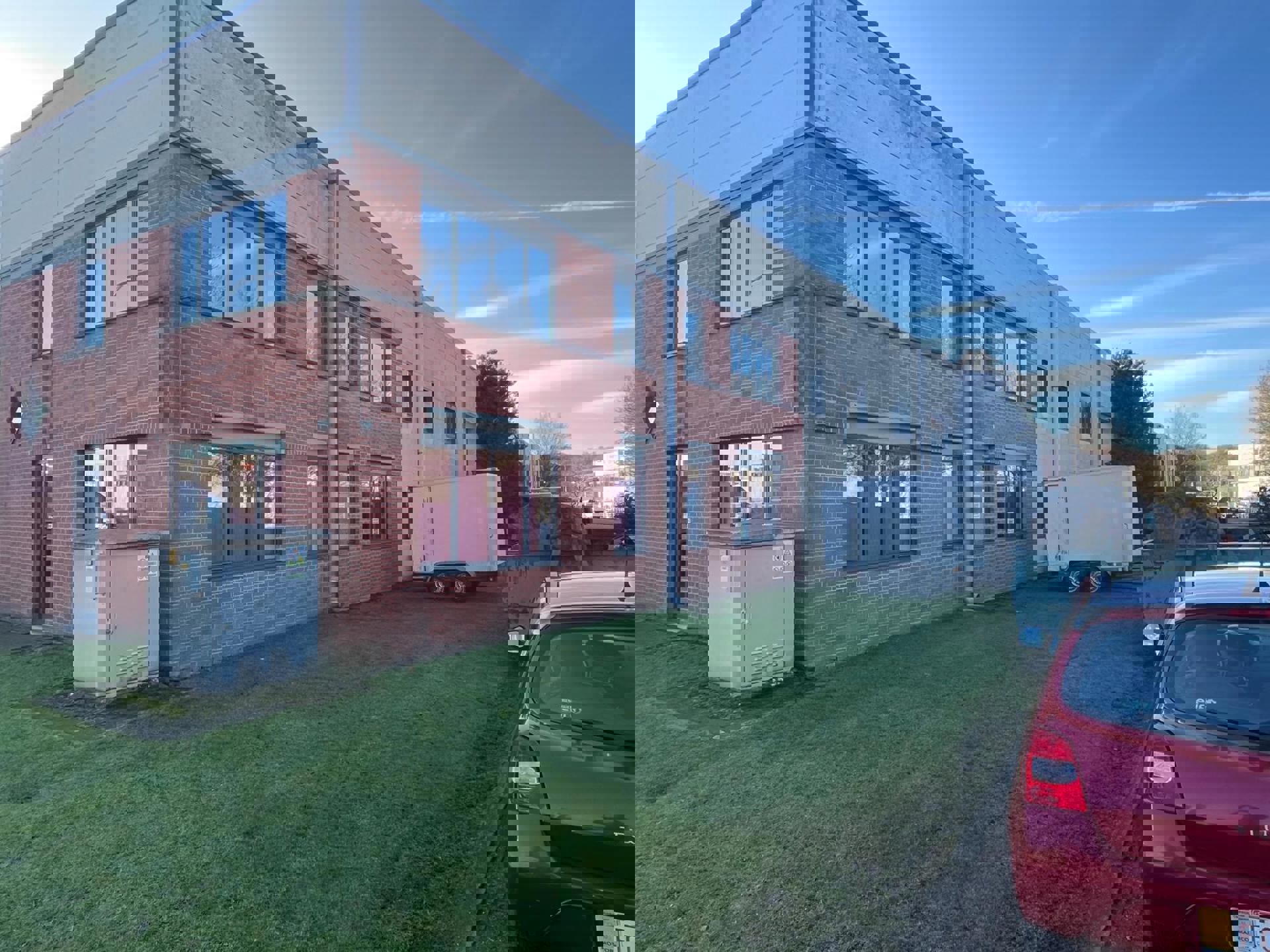 Commercieel te huur in Wijnegem - foto 2