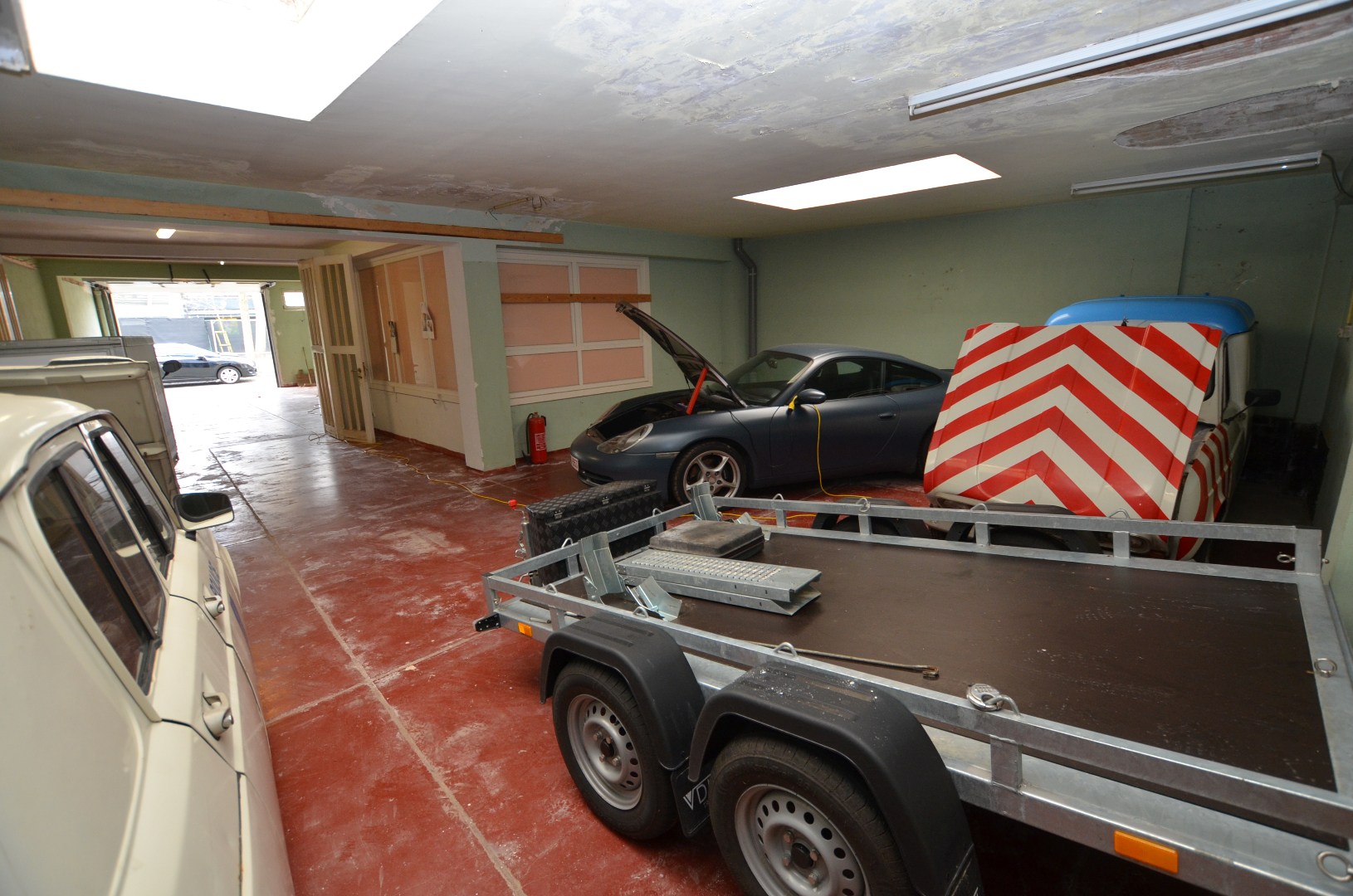 Opslagruimte 180m² - foto 5