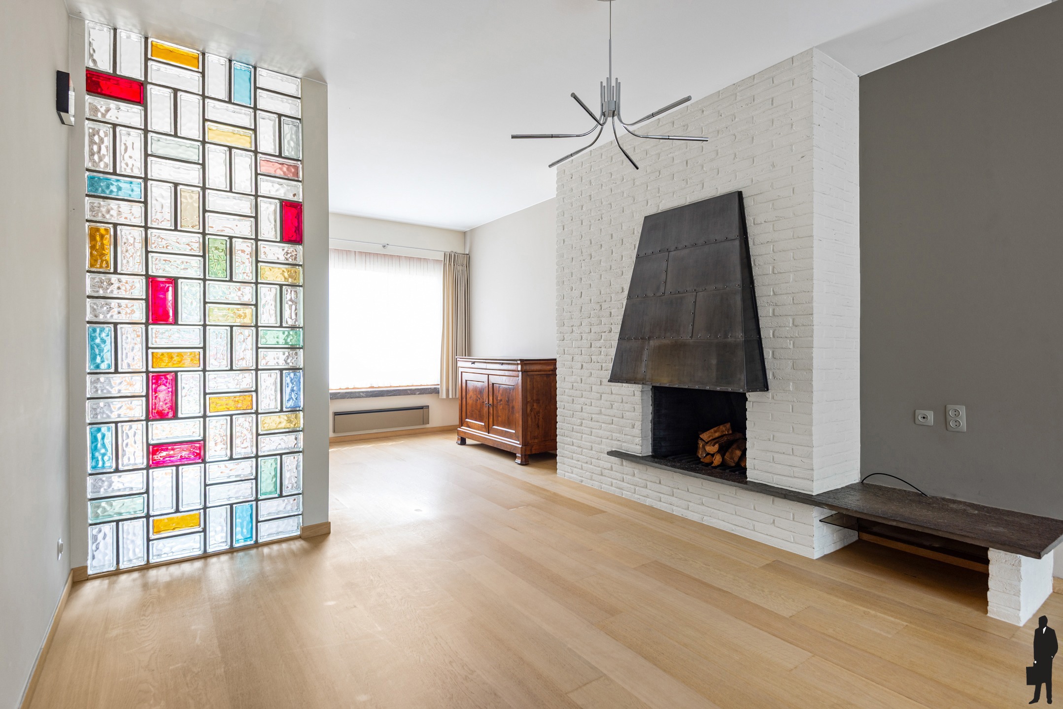 Charmante woning met leuke tuin in centrum van Boechout - foto 4