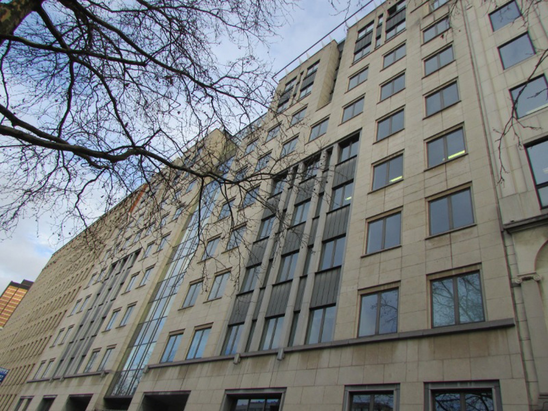 Kantoren te huur in het centrum van de Leopoldwijk - foto 4