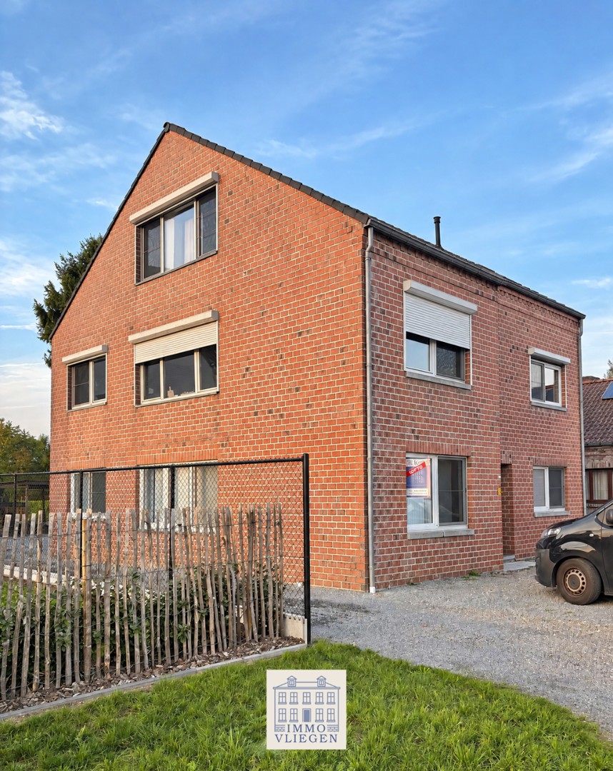Appartement à vendre à Maasmechelen