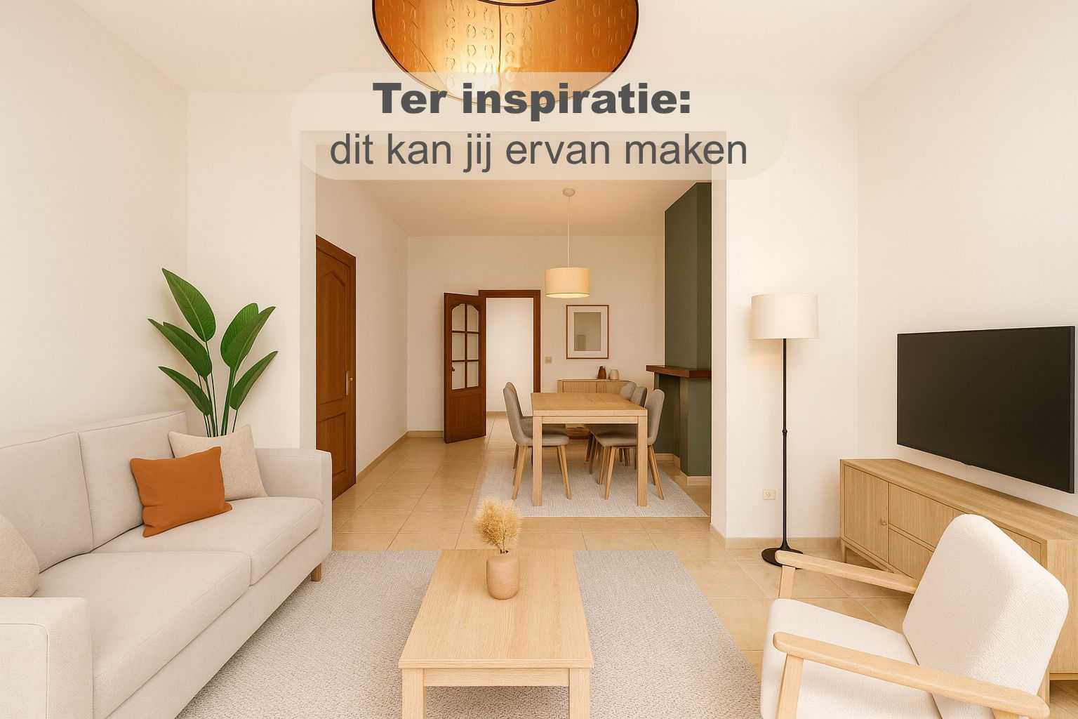 Huis te koop in Dendermonde met 3 slaapkamers - foto 4