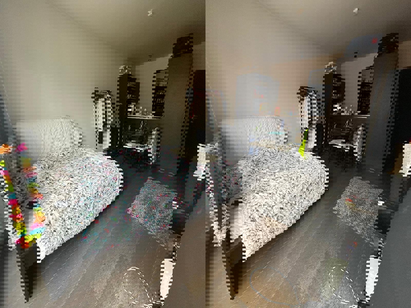 Studio te huur!  - foto 2