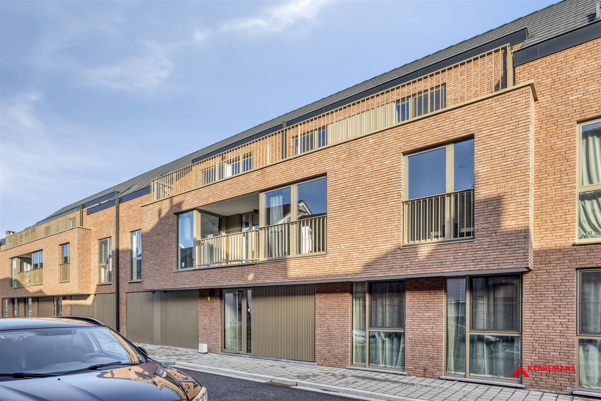 Appartement - photo 2