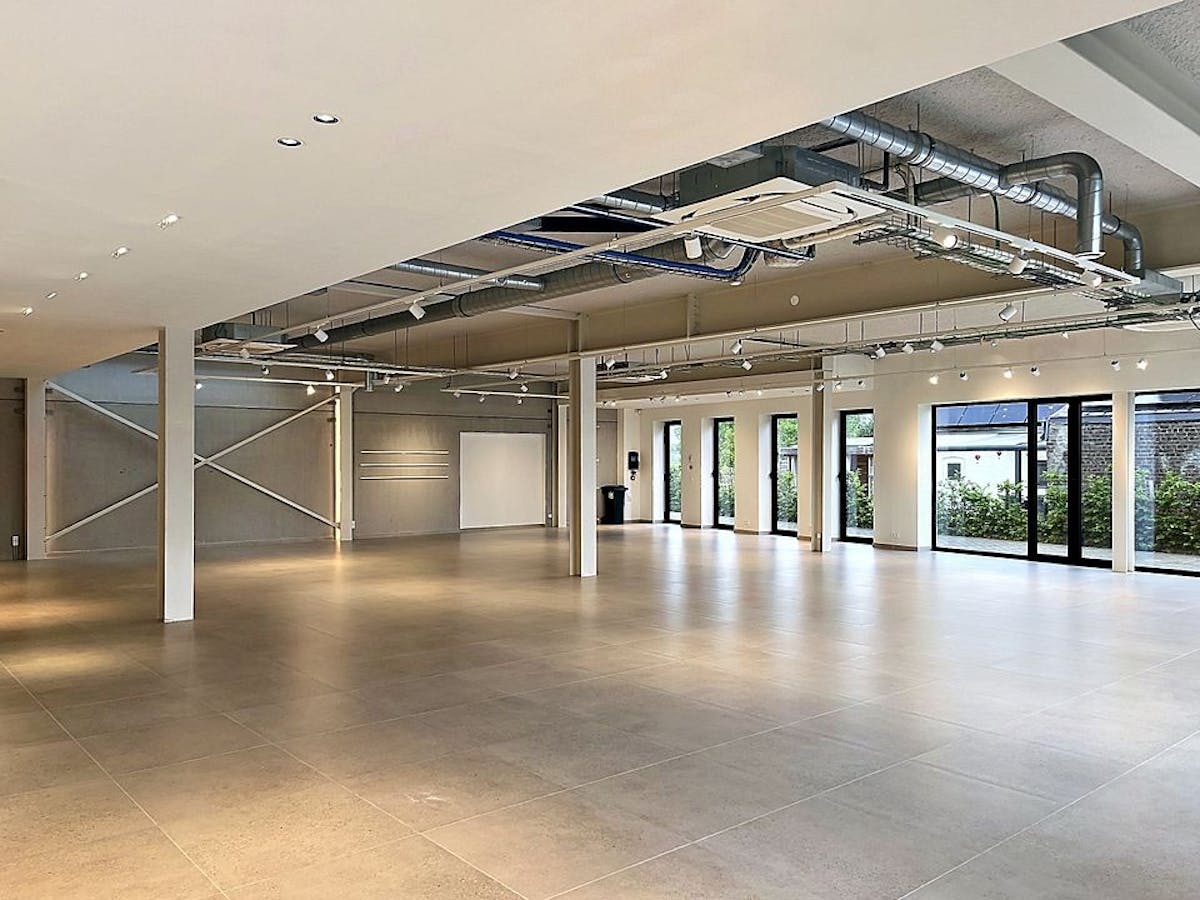 Nieuwbouw kantoor (500 m²) te huur in Oudenaarde - foto 3