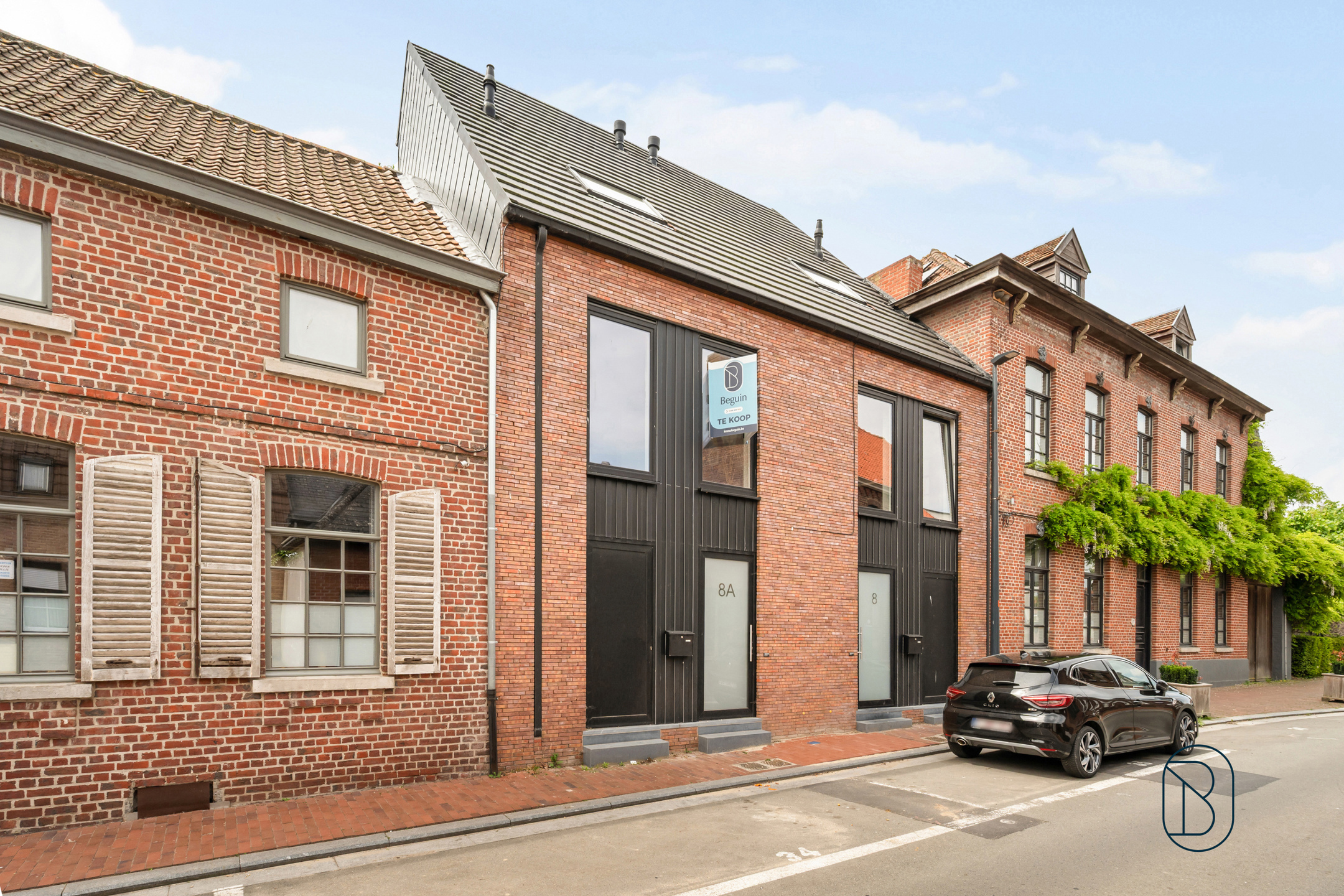 Mooie nieuwbouwwoning met 3 slk en 2 badkamers, + tuin - foto 5