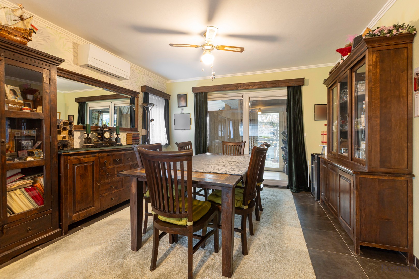 Energiezuinige gezinswoning te koop in centrum Tessenderlo - foto 4