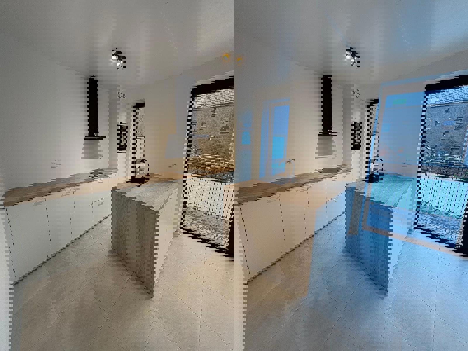 Apartment for rent in Herentals with 2 bedrooms - photo 2