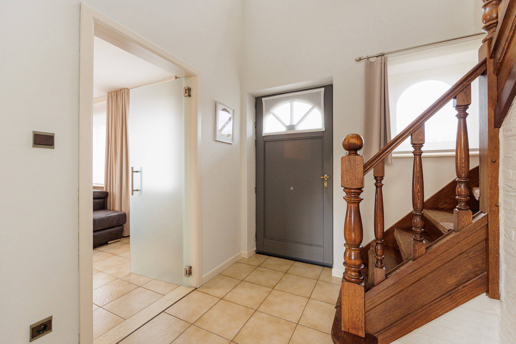 House for sale in Genk with 4 bedrooms - photo 2