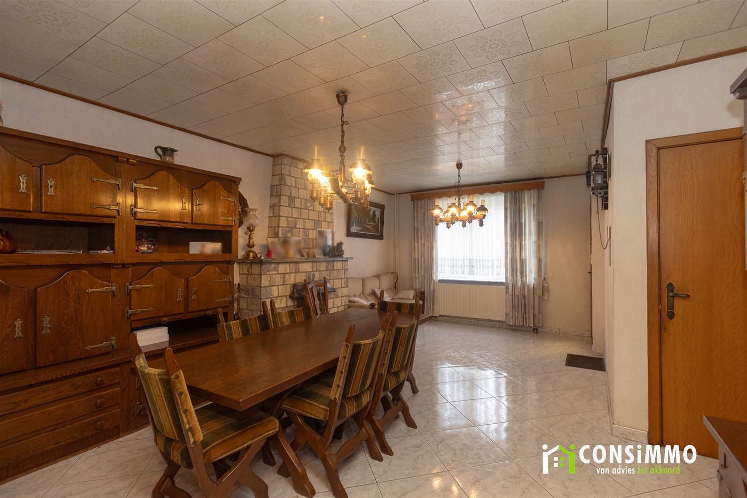 Maison à vendre à Genk avec 4 chambres - photo 5