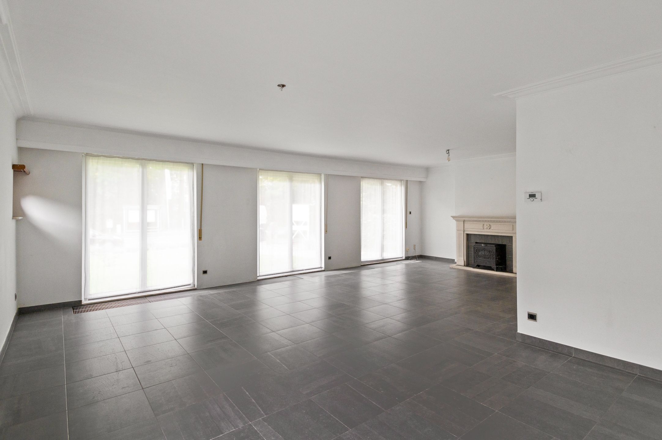 Vrijstaande woning met vijf slaapkamers in Kapellen ! - foto 5