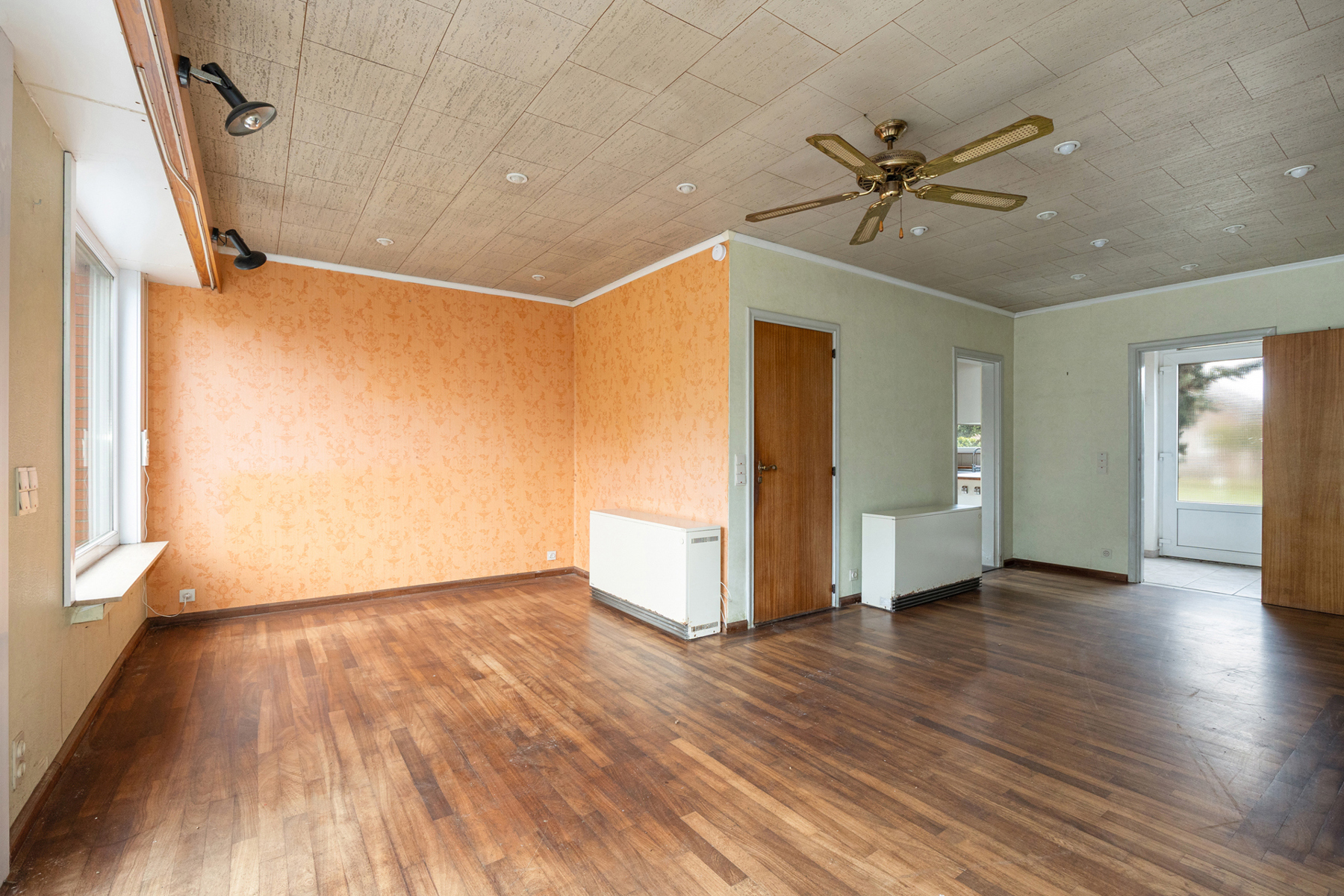 Woning op rustige ligging te Zandvliet  - foto 5