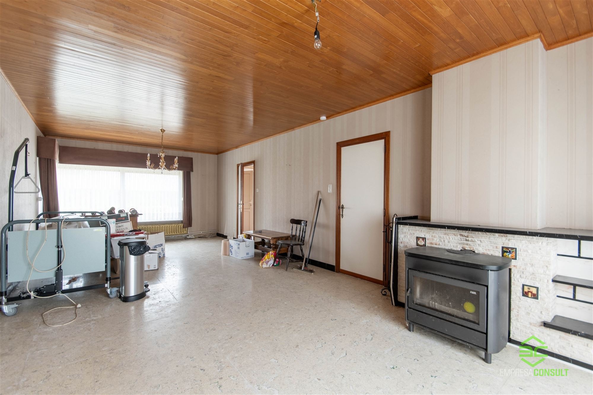 Ruime gezinswoning met 5/7 slpk op 6a 68ca! - foto 4