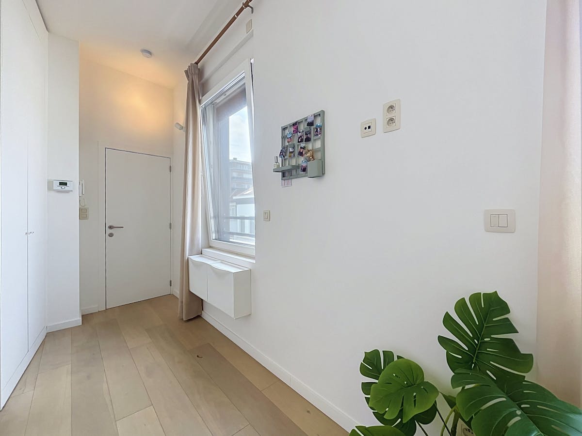Moderne studio te huur in het hartje van Antwerpen - foto 5