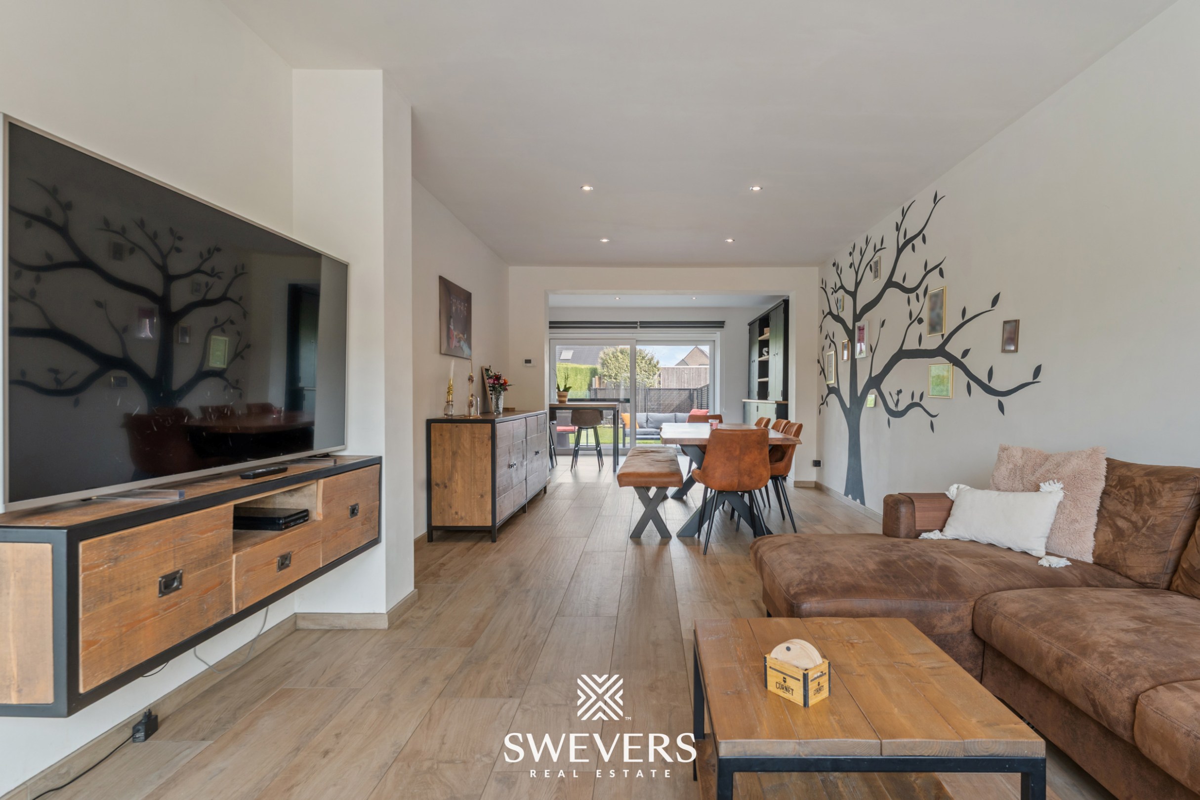 Maison à vendre à Beringen avec 3 chambres - photo 4