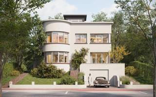 Land for sale in Knokke-Heist