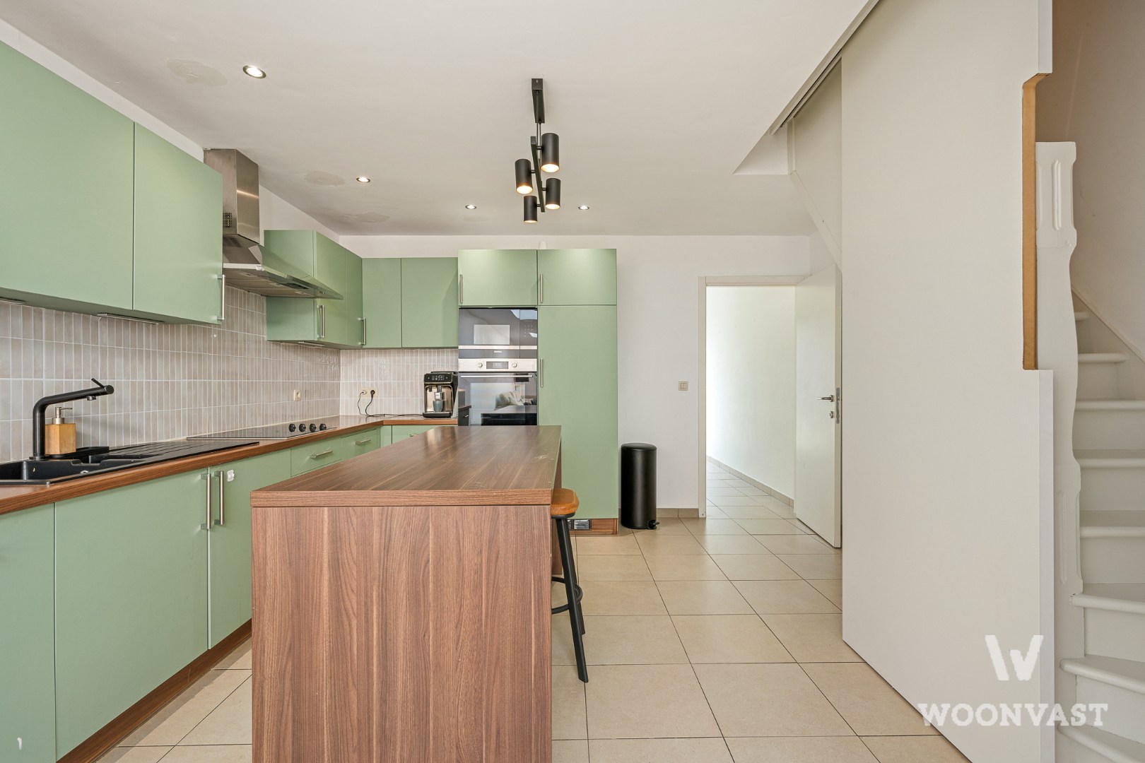 Instapklare woning met 3 slaapkamers te Zele! - foto 4