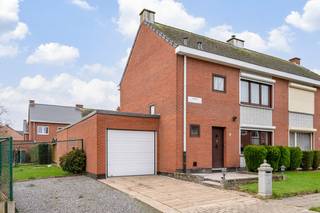 Maison à vendre à Lierre
