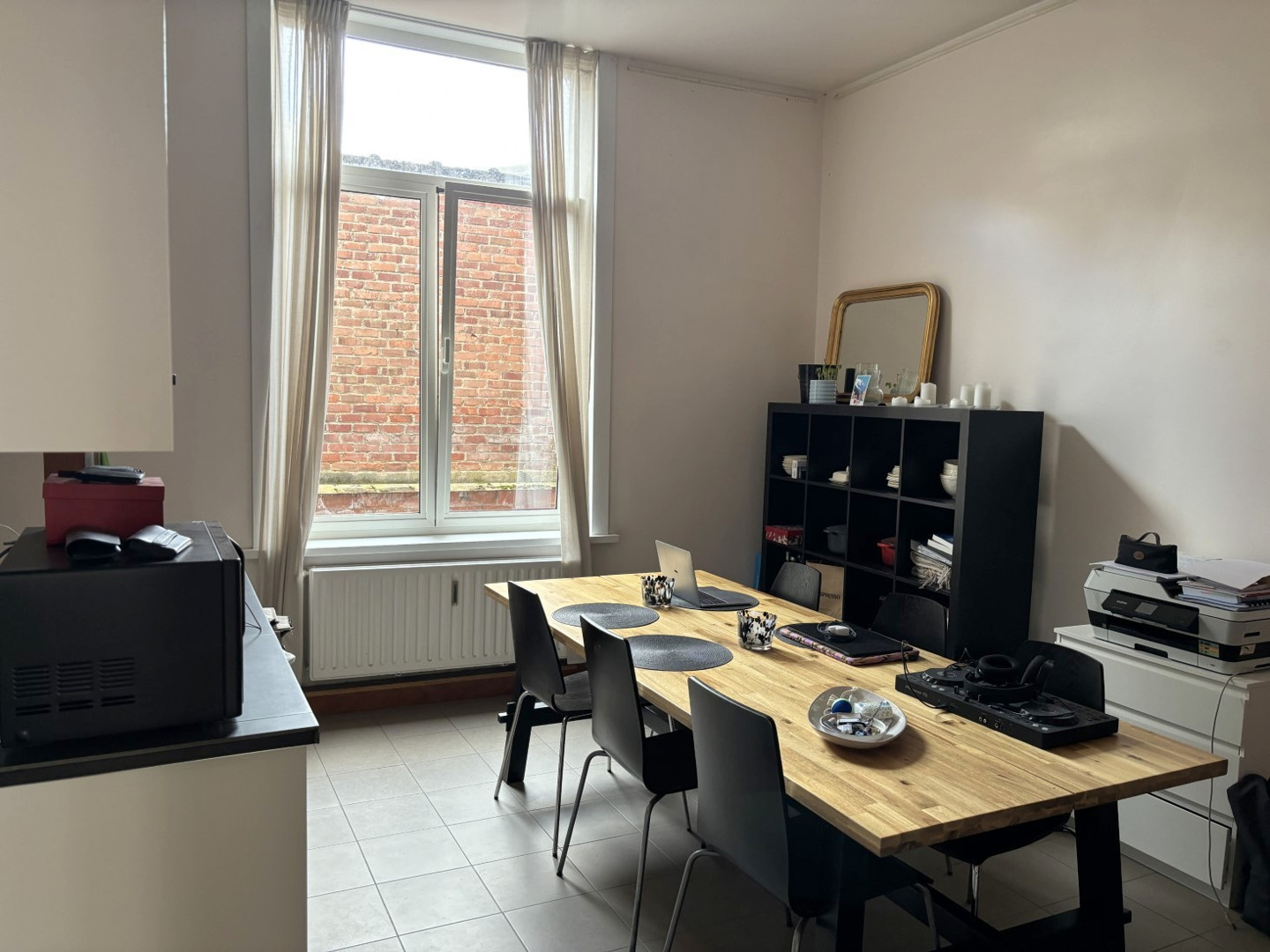 Gezellig appartement met 2 slpk - foto 5