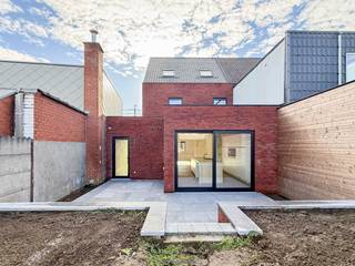 🏠 ONTDEK JE NIEUWE THUIS TIJDENS HET WEEKEND VAN DE OPENKIJKDAGEN!📅 ZONDAG 22 MAART ⏰  10U TOT 12U30📌 VRIJ TOEGANKELIJK – GEEN AFSPRAAK NODIG📞...