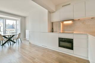 Dit instapklare appartement in het hart van Blankenberge werd volledig gerenoveerd in 2024/2025 en biedt alle comfort voor wie dicht bij de kust...