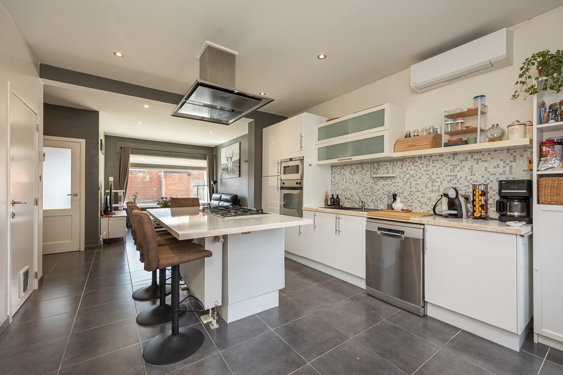 House for sale in Stekene with 3 bedrooms - photo 4