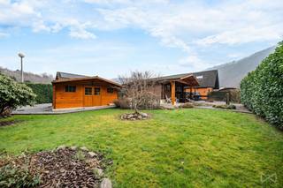 Huis te koop in Aywaille